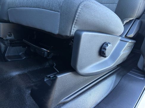 New 2026 Ford F350 XL w/ Snow Plow Prep Package image 14