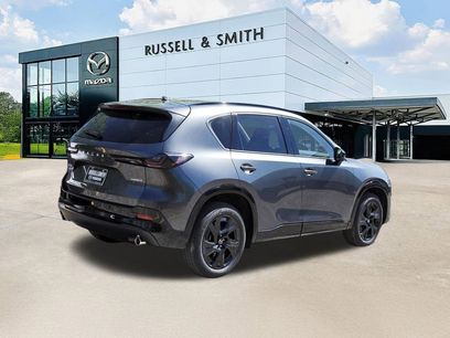 New 2026 MAZDA CX-5 2.5 S w/ Premium Package