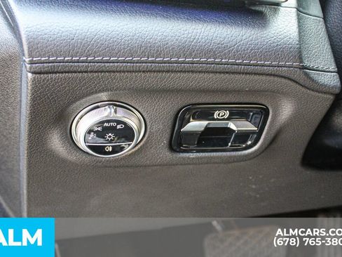 Used 2023 Mercedes-Benz EQS 450+ 4MATIC Sedan image 29