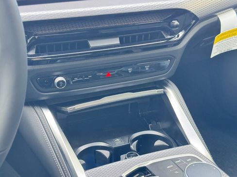 Used 2026 BMW 430i xDrive Coupe w/ M Sport Package image 11