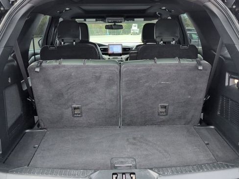 Used 2022 Ford Explorer Timberline w/ Timberline Technology Package image 5