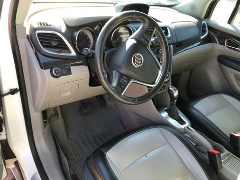 Used 2014 Buick Encore Leather AWD/4WD image 3