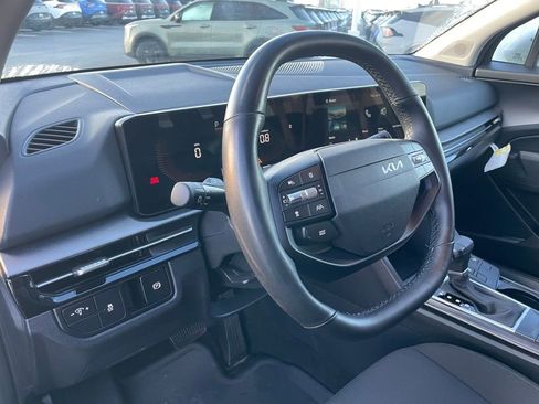 New 2026 Kia Sportage LX w/ LX Convenience Package image 9