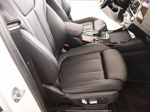 Used 2020 BMW X3 sDrive30i w/ Driving Assistance Package image 14