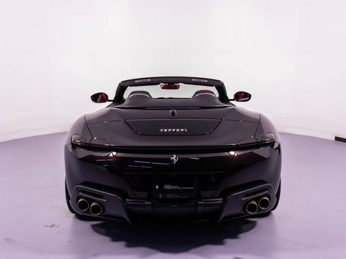 Certified 2024 Ferrari Roma Spider image 7