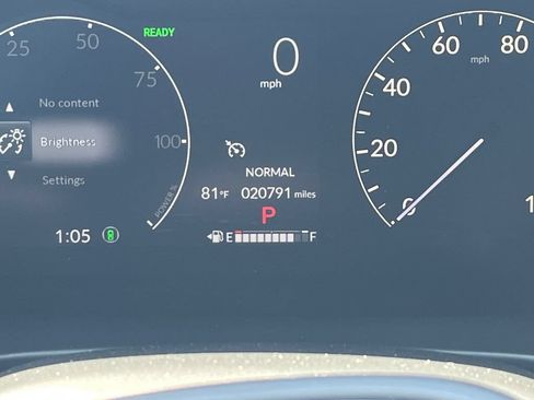 Used 2023 Honda CR-V Sport image 18