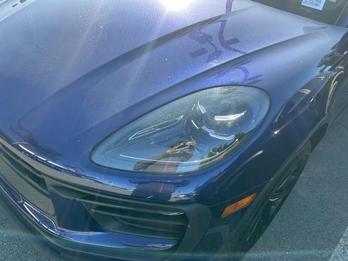 Used 2022 Porsche Macan image 34