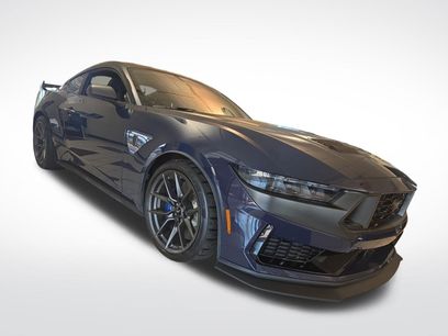 Used 2024 Ford Mustang Dark Horse w/ Dark Horse Handlin Package