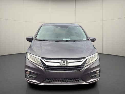 Used 2020 Honda Odyssey EX-L image 2