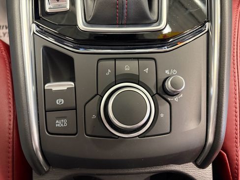 Used 2024 MAZDA CX-5 Carbon Edition AWD/4WD image 19