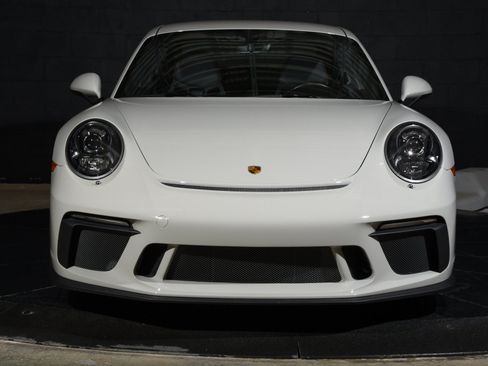 Used 2019 Porsche 911 GT3 RWD image 13
