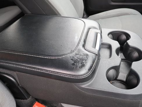 Used 2024 RAM 2500 Big Horn image 6