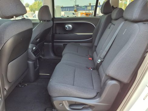 New 2026 Hyundai Ioniq 9 S RWD image 9