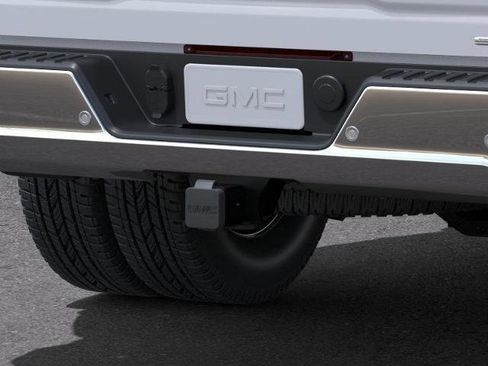 New 2025 GMC Sierra 3500 SLT w/ SLT Premium Package image 31