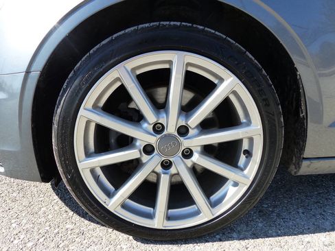 Used 2015 Audi A3 1.8T Premium w/ Audi MMI Navigation Plus image 13