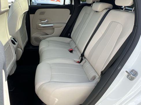 New 2026 Mercedes-Benz GLA 250 4MATIC image 30