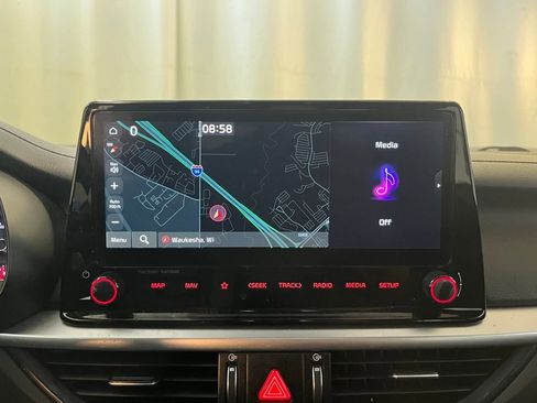 Used 2024 Kia Forte GT image 17