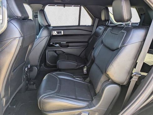 Used 2023 Ford Explorer ST w/ Equipment Group 401A image 20
