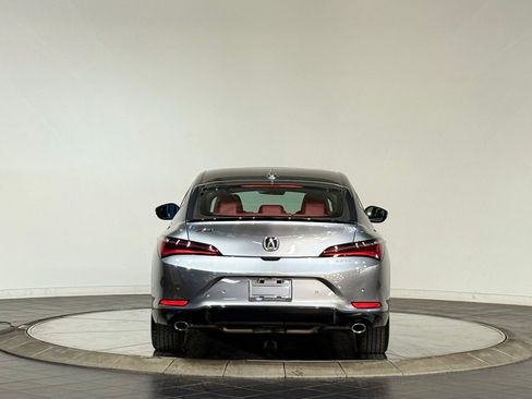 Used 2024 Acura Integra A-Spec image 8