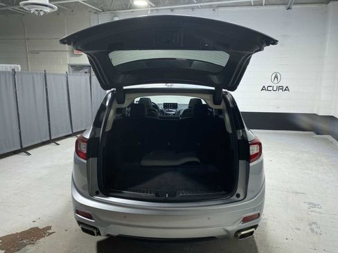 Used 2025 Acura RDX SH-AWD w/ Advance Package image 19