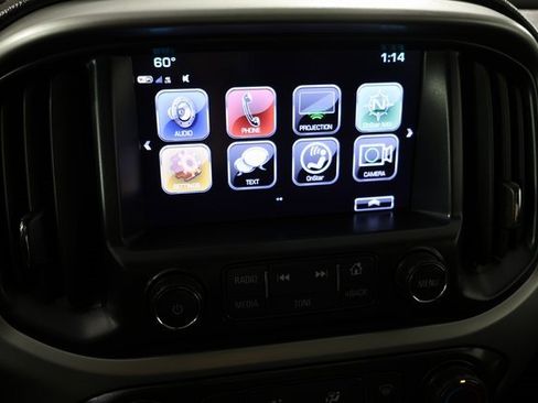 Used 2018 Chevrolet Colorado LT w/ LT Convenience Package image 16