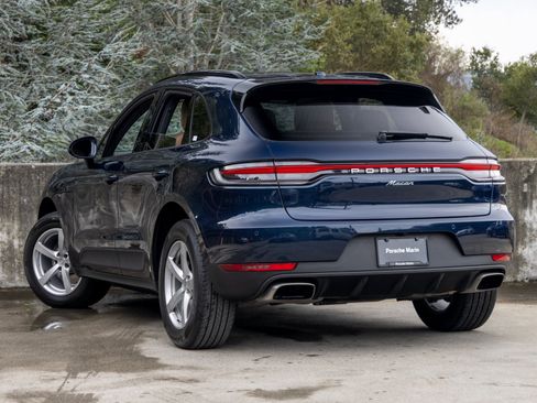 Used 2020 Porsche Macan image 3