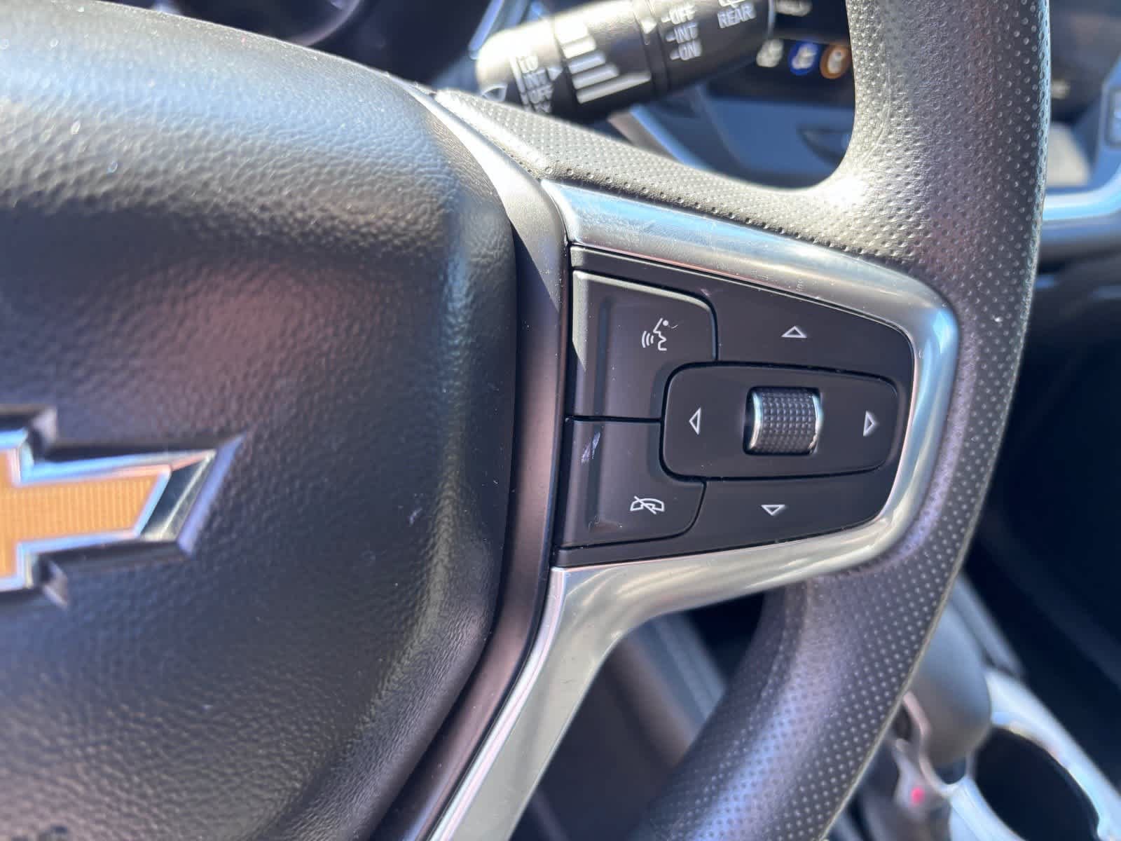 Used 2023 Chevrolet Blazer LT w/ LPO, Cargo Package AWD/4WD image 18