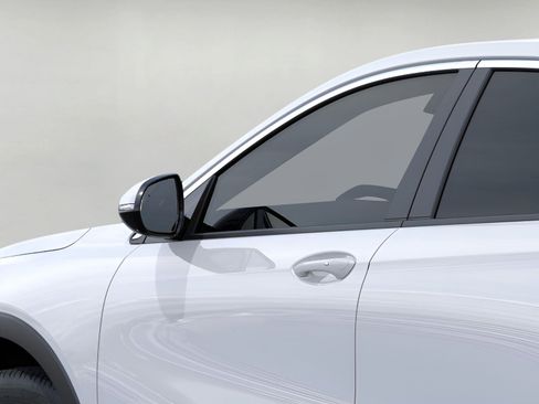 New 2026 Buick Envista Preferred w/ Convenience I Package FWD image 12