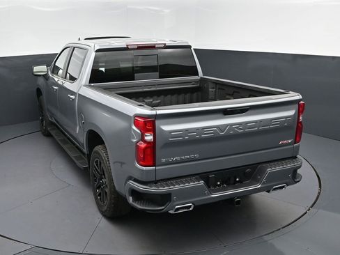 New 2026 Chevrolet Silverado 1500 RST image 38