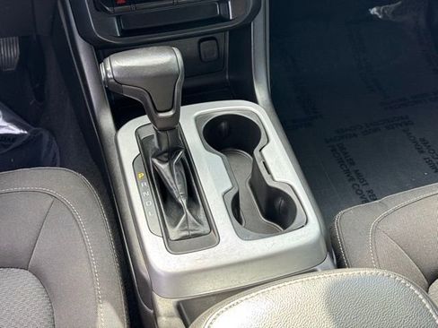 Used 2020 Chevrolet Colorado LT w/ Colorado RST Special Edition image 14