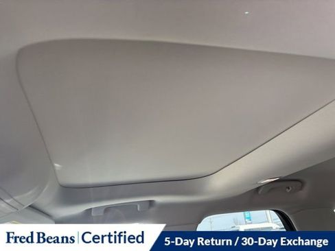 Used 2023 Ford Bronco Sport Outer Banks w/ Tech Package image 16