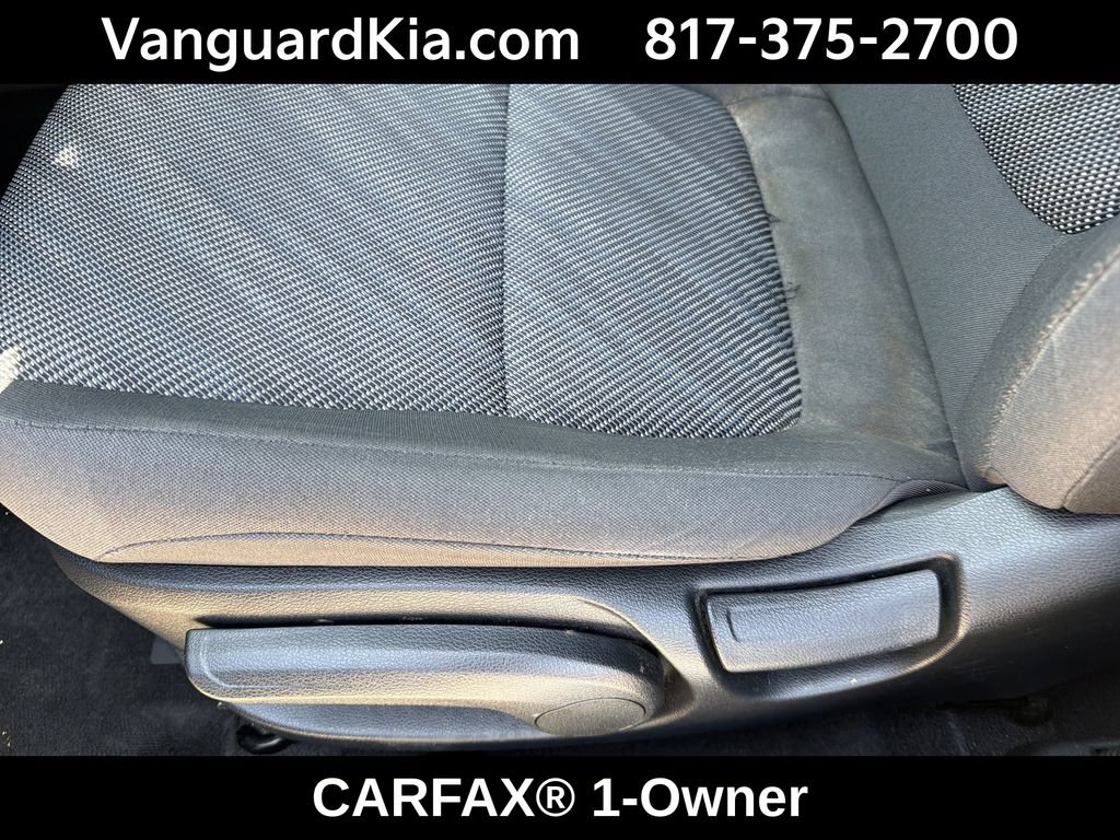 Certified 2026 Kia Seltos LX AWD/4WD image 16