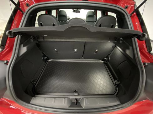 New 2026 MINI Cooper S image 25