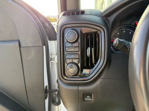 Used 2024 Chevrolet Silverado 2500 W/T w/ WT Convenience Package AWD/4WD image 20