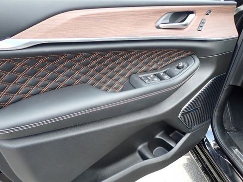 New 2025 Jeep Grand Cherokee Summit w/ Adv Protech Group IV image 16