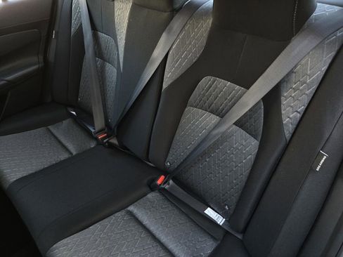 New 2026 Nissan Sentra SV image 11