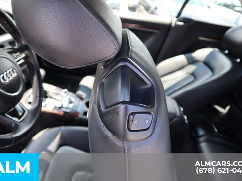 Used 2015 Audi A5 2.0T Premium Plus w/ Technology Package image 13