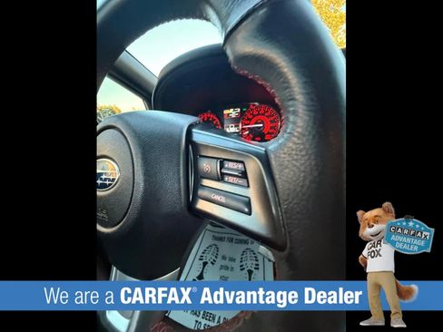 Used 2015 Subaru WRX AWD/4WD image 37