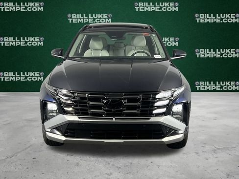Used 2025 Hyundai Tucson Limited image 11