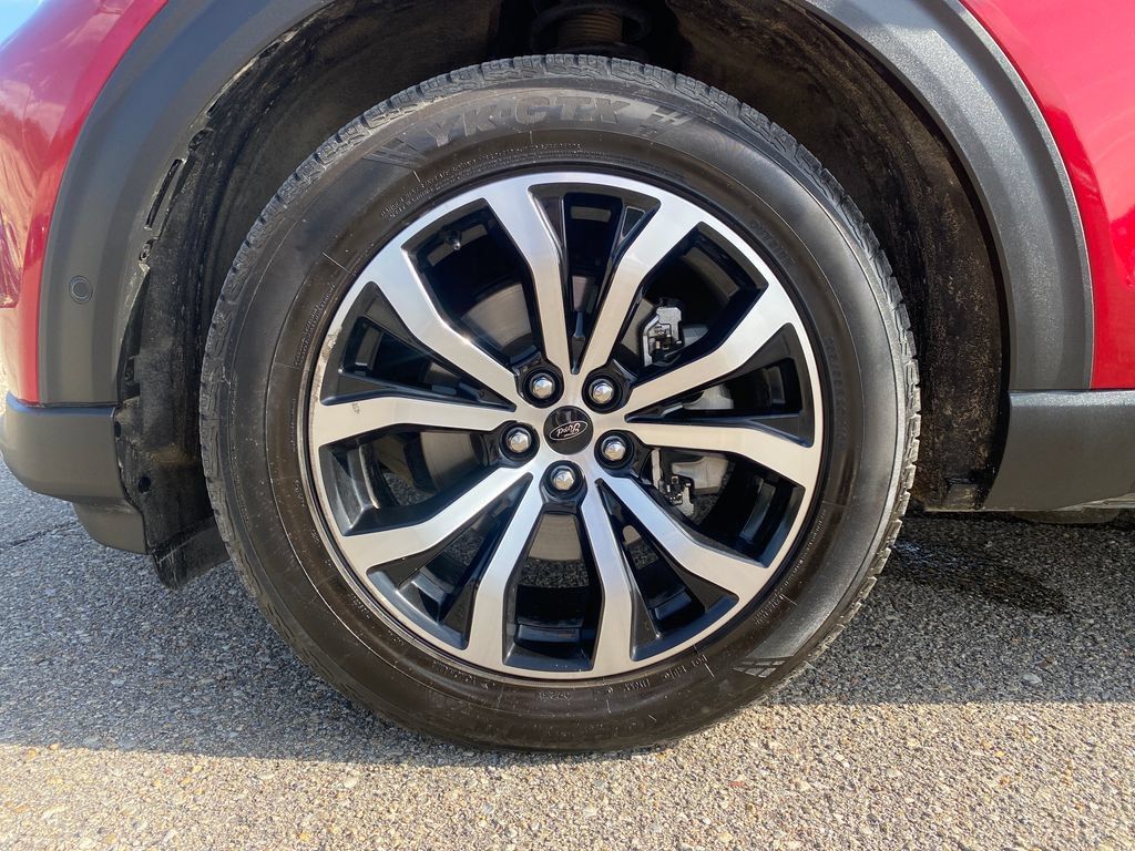 Used 2020 Ford Explorer ST w/ Premium Technology Package AWD/4WD image 27