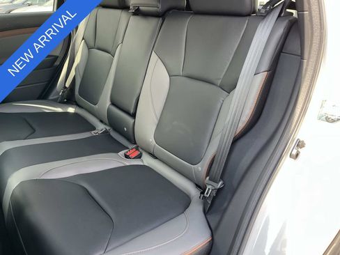 Used 2026 Subaru Forester Sport w/ Sport Package image 20