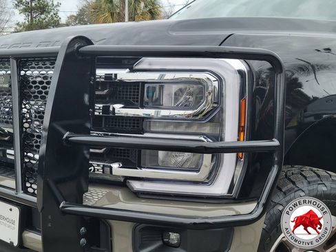 New 2026 Ford F250 King Ranch image 10