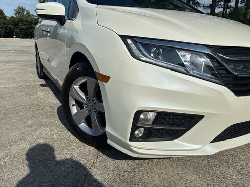 Used 2019 Honda Odyssey EX-L image 14