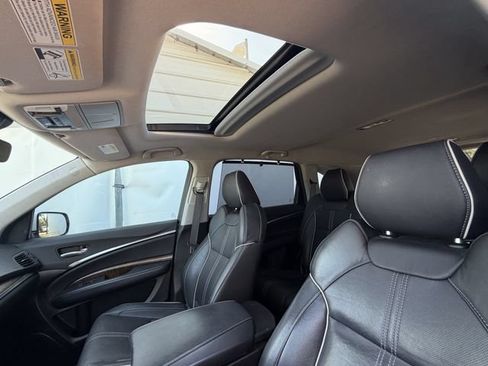Used 2018 Acura MDX FWD w/ Advance Package image 25