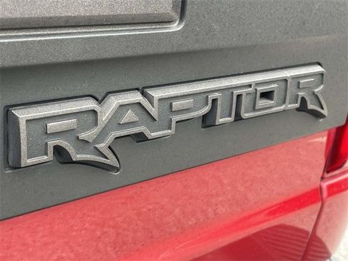 Certified 2023 Ford F150 Raptor w/ Raptor Carbon Fiber Package image 25