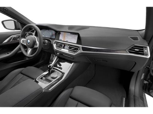 Certified 2023 BMW 440i xDrive Convertible w/ Premium Package AWD/4WD image 18