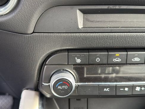 Certified 2023 MAZDA CX-5 AWD 2.5 S w/ Premium Package image 20