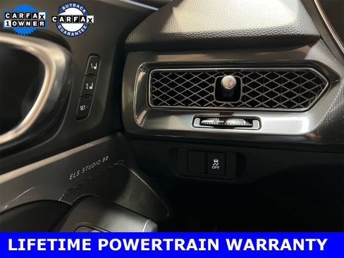 Used 2025 Acura Integra A-Spec image 20