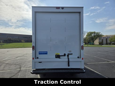 New 2024 Chevrolet Express 3500 w/ Power Convenience Package image 6