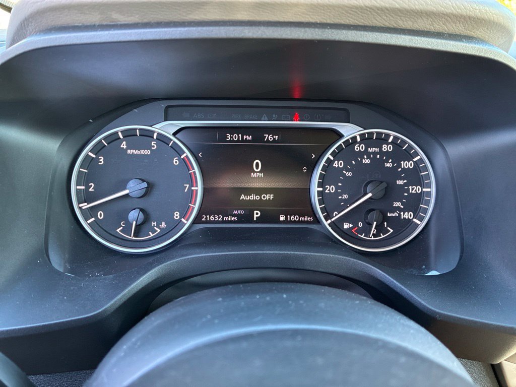 Certified 2023 Nissan Rogue SV w/ SV Premium B Package AWD/4WD image 19